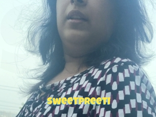Sweetpreeti