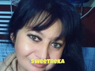 Sweetreka