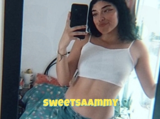 Sweetsaammy