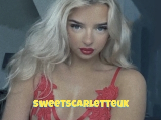 Sweetscarletteuk