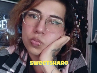 Sweetsharo