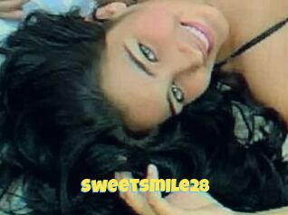 Sweetsmile28