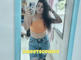 Sweetsophixx