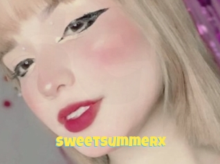 Sweetsummerx