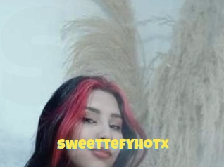 Sweettefyhotx