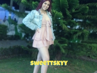 Sweettskyy