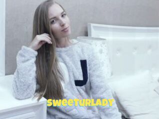 Sweeturlady