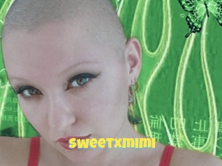 Sweetxmimi