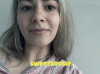 Sweetxrosie