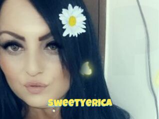 sweetyerica Sexe et Porno