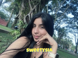 Sweetysia