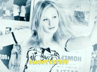 Sweetysteff