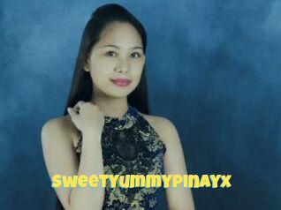 Sweetyummypinayx