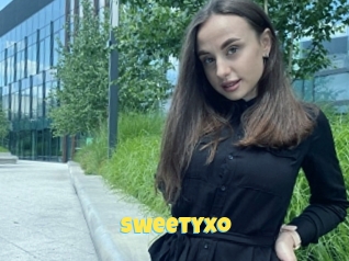 Sweetyxo