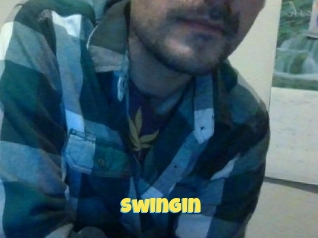 Swingin