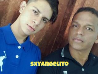 Sxyangelito