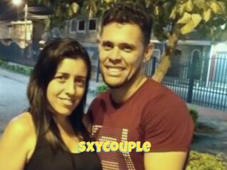Sxycouple