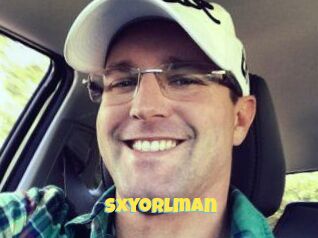 Sxyorlman