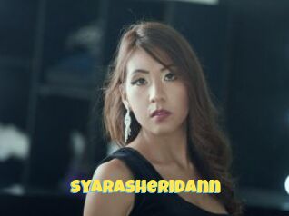 Syarasheridann