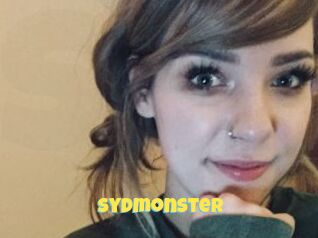 Sydmonster