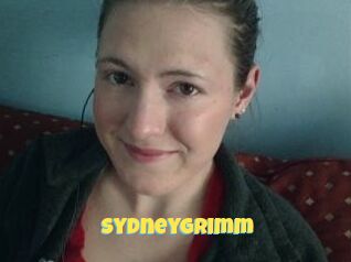 Sydneygrimm