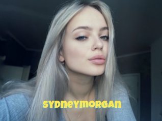 Sydneymorgan