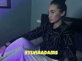Sylviaadams