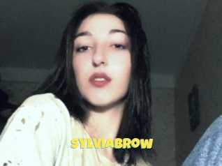 Sylviabrow