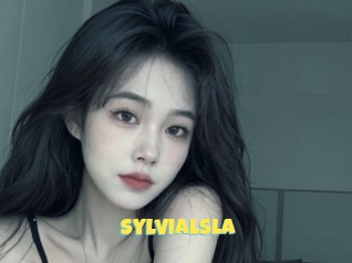 sylvialsla Sexe et Porno