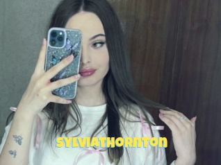 Sylviathornton