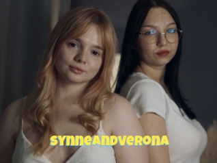 Synneandverona