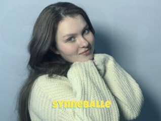 Synneballe