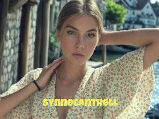 Synnecantrell