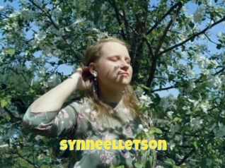 Synneelletson