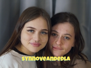 Synnoveandedla