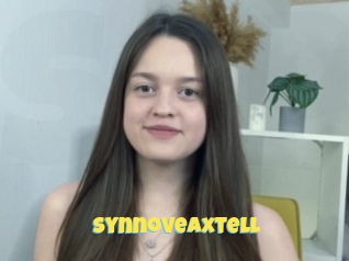 Synnoveaxtell