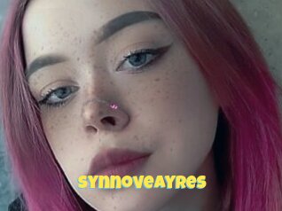 Synnoveayres