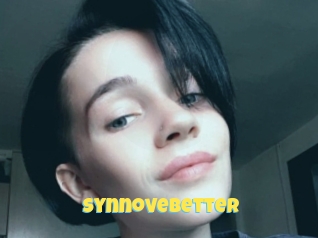 Synnovebetter