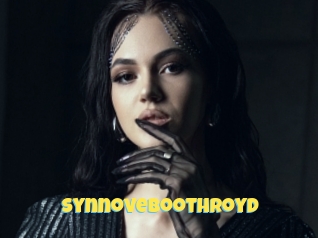 Synnoveboothroyd
