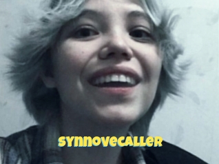 Synnovecaller