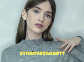 Synnovedaggett