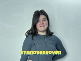 Synnovedrover