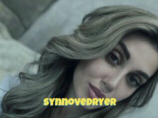 Synnovedryer