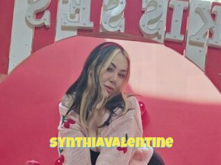 Synthiavalentine