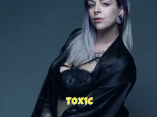 T0X1C
