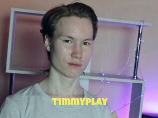 T1mmyplay