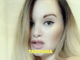 TABOOMIA