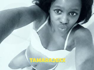 TAMARA26XX