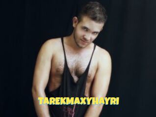 TAREKMAXYHAYRI