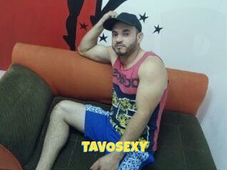 TAVOSEXY